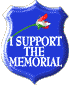 secure, online donations to NLEOMF