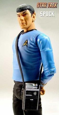 Spock