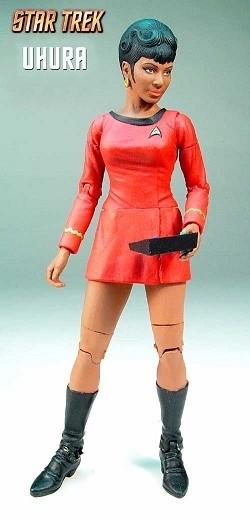 Uhura