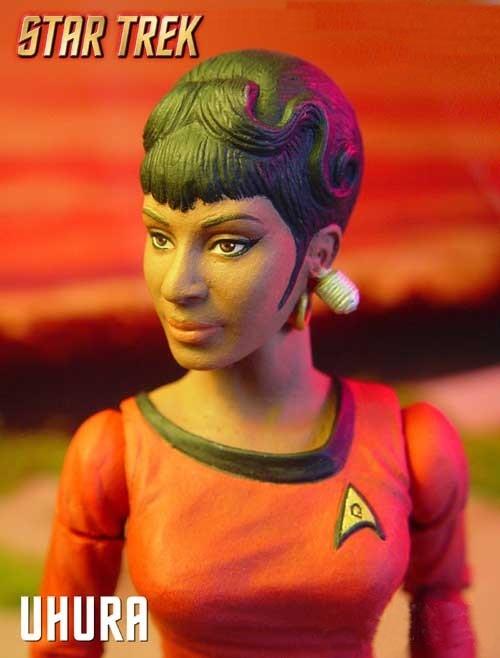 Uhura