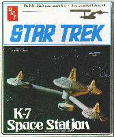 K-7 box art