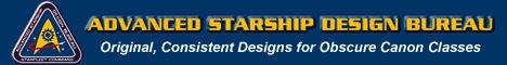 Advanced Starship Design Bureau