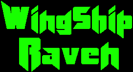 RSE Raven