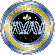 STARFLEET COMMUNICATIONS DIVISION