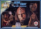 Worf Puzzle