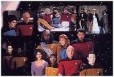 TNG Crew Puzzle